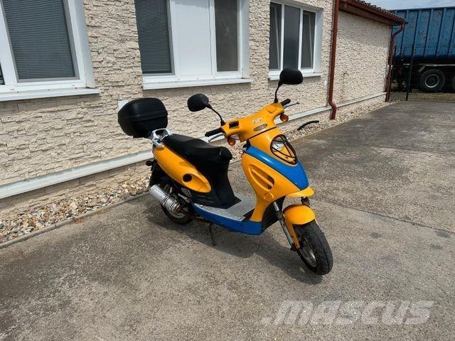  VONROAD vin 504 Auto