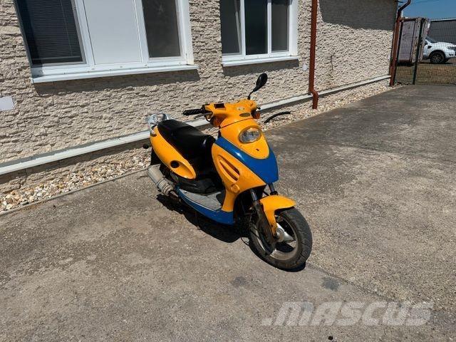  VONROAD vin 509 Auto