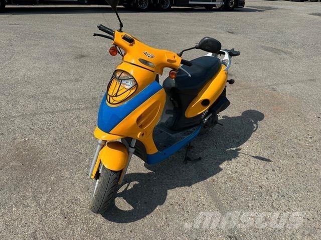  VONROAD vin 514 Auto