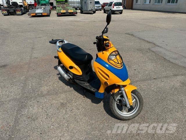  VONROAD vin 514 Auto