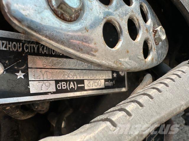  VONROAD vin 514 Auto
