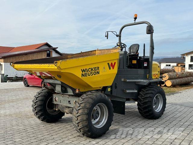 Wacker DW 90 Costruzioni - Altro