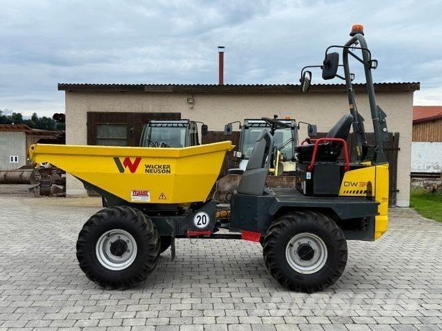 Wacker Neuson DW 30 Costruzioni - Altro
