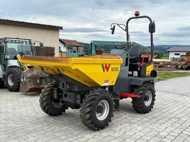 Wacker Neuson DW 30 Costruzioni - Altro