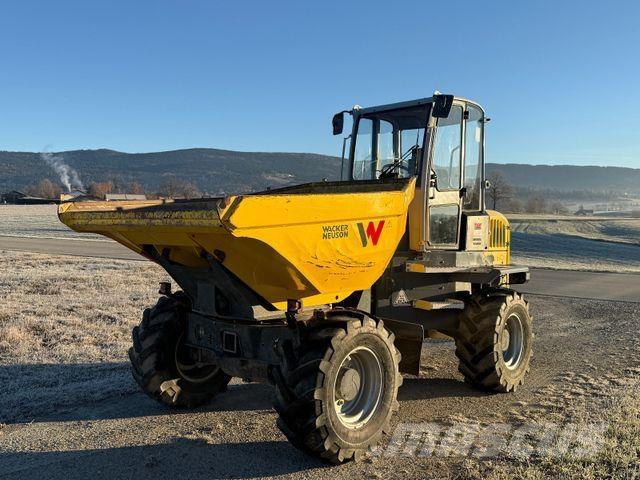 Wacker Neuson DW 60 Costruzioni - Altro