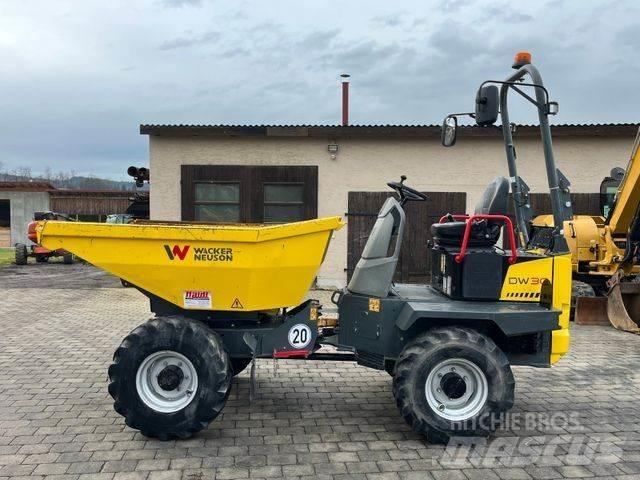 Wacker Neuson DW30 Costruzioni - Altro