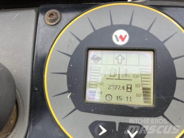 Wacker Neuson DW30 Costruzioni - Altro