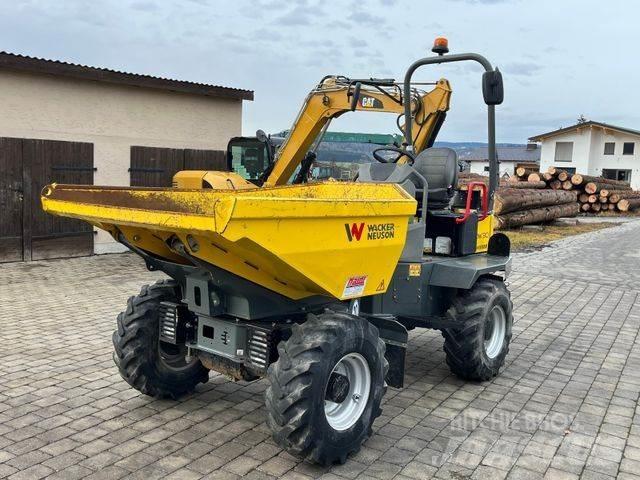 Wacker Neuson DW30 Costruzioni - Altro