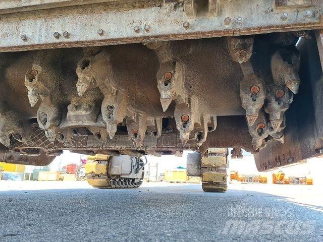 Wirtgen W210 Fresa a freddo per asfalto