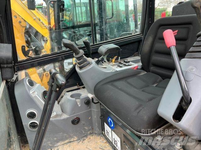 Yanmar SV 15 VT Miniescavatori