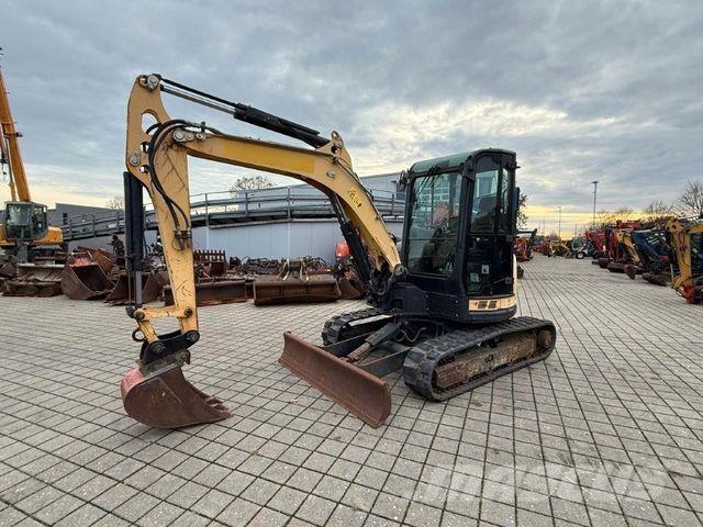 Yanmar VIO 50 Miniescavatori