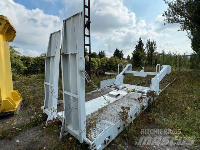  Zargo WRG-S Costruzioni - Altro