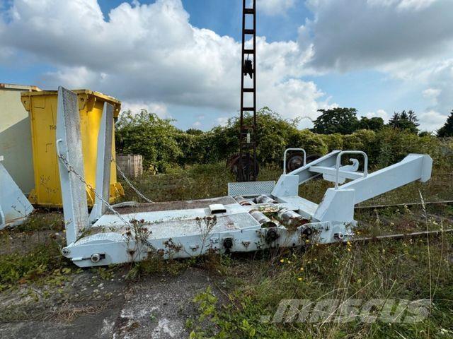  Zargo WRG-S Costruzioni - Altro