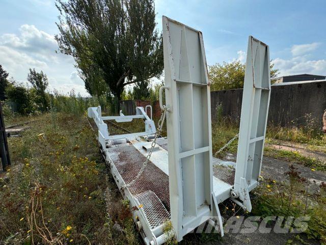  Zargo WRG-S Costruzioni - Altro