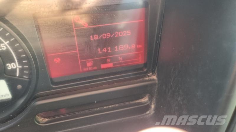 Renault C320 Camion ribaltabili