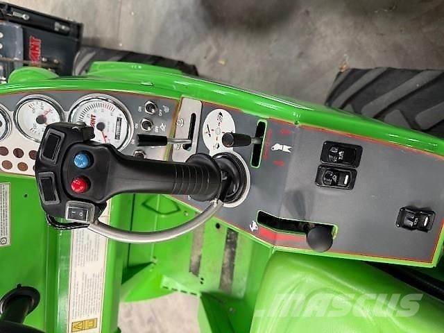 Avant 528 Mini Pale Gommate