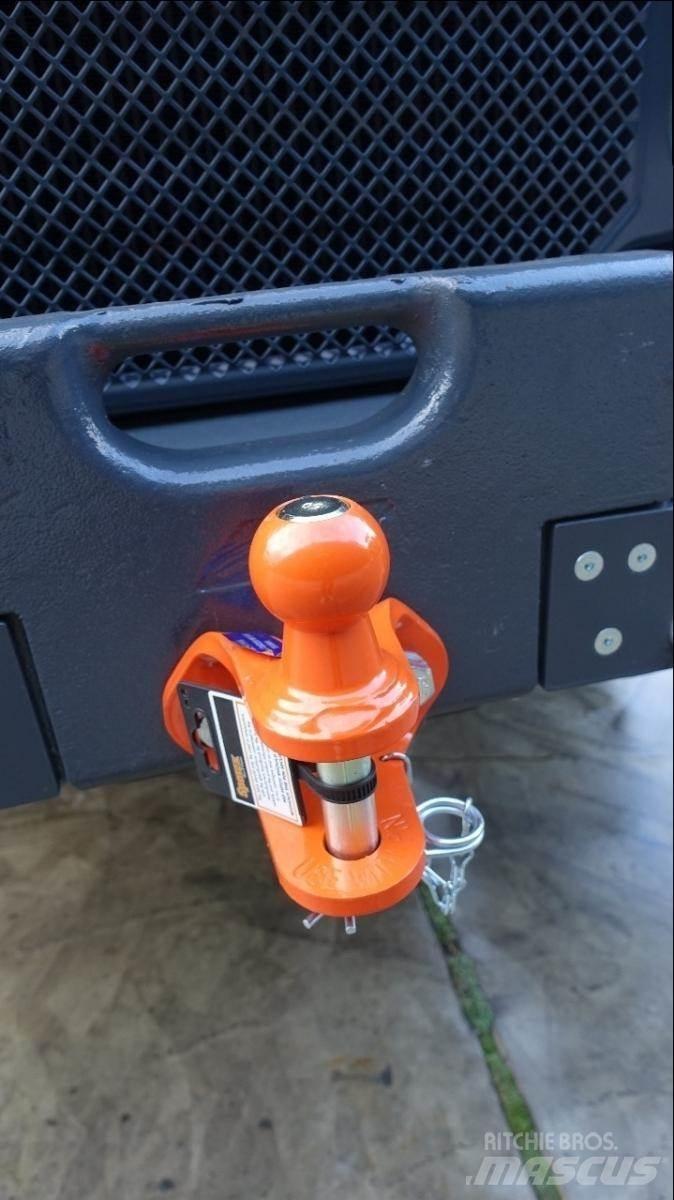 Avant 860 I TDL Mini Pale Gommate