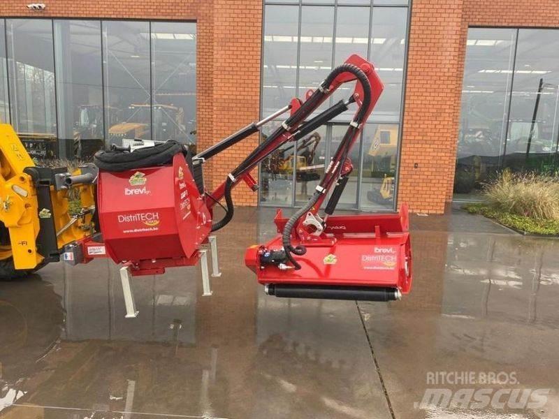 Brevi JUMP R5.5 Agricoltura - Altro