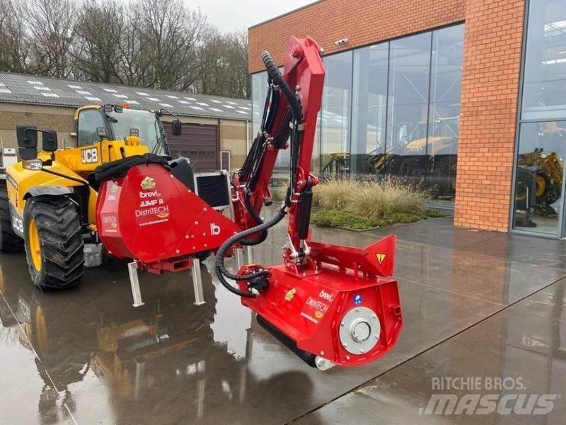 Brevi JUMP R5.5 Agricoltura - Altro