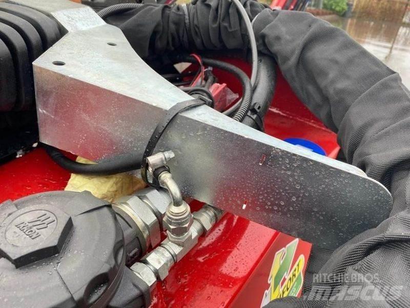 Brevi JUMP R5.5 Agricoltura - Altro