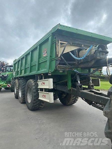 Fliegl HKL 29 Agricoltura - Altro
