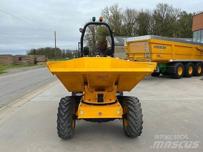 JCB 3T-2ST Agricoltura - Altro