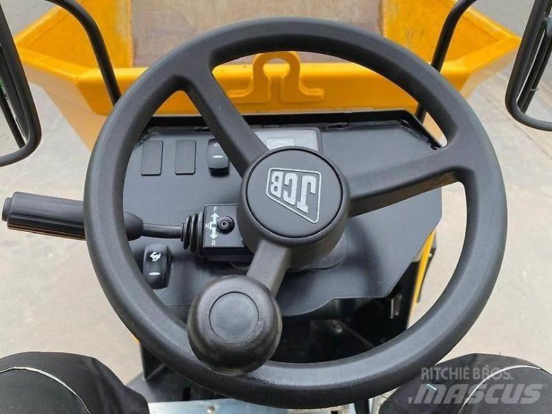 JCB 3T-2ST Agricoltura - Altro