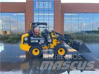 JCB 403 Mini Pale Gommate