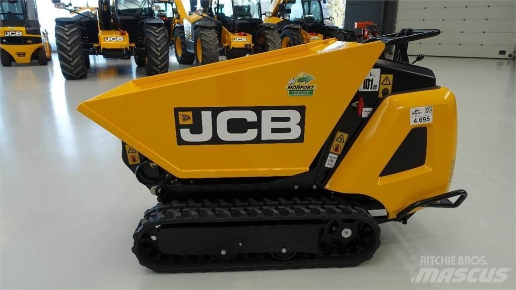 JCB GA-HTD-5 Agricoltura - Altro