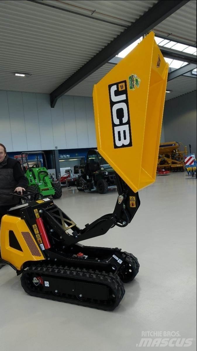 JCB GA-HTD-5 Agricoltura - Altro