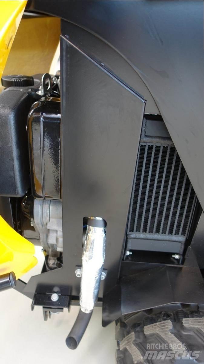JCB GA-HTD-5 Agricoltura - Altro
