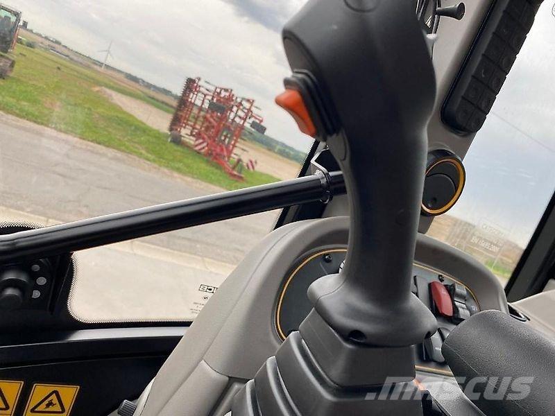 JCB TM 280 S Sollevatori telescopici