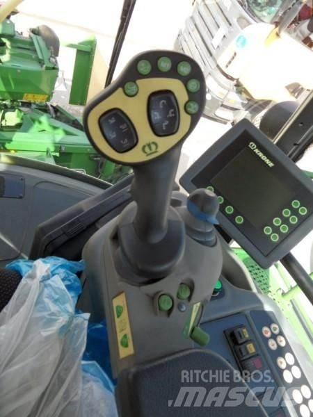 Krone Big X 700 Agricoltura - Altro
