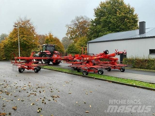 Kuhn GA15031 Agricoltura - Altro