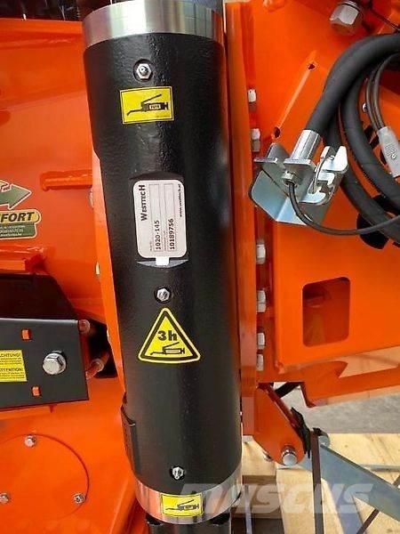 Westtech C 450 Agricoltura - Altro