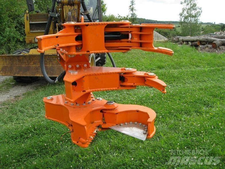 Westtech C250 Agricoltura - Altro