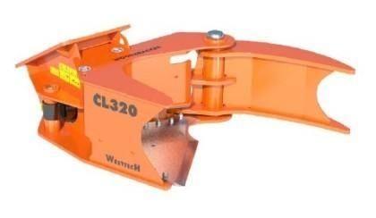 Westtech CL 320 Agricoltura - Altro
