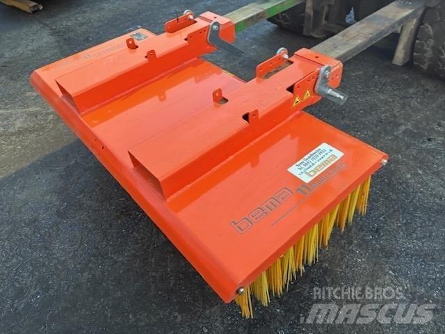 Bema 1500 Altri accessori per trattori