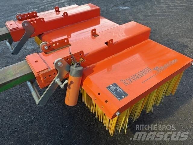 Bema 1500 Altri accessori per trattori