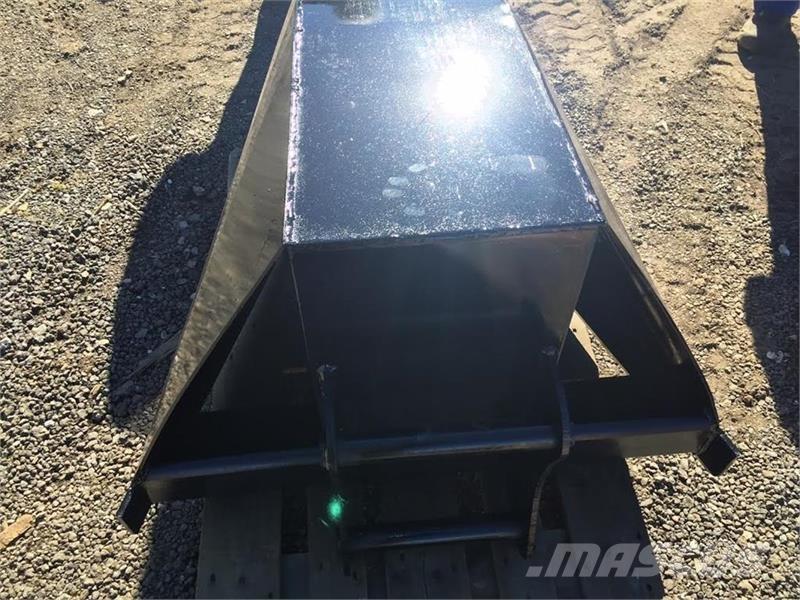  - - - profilskovl Benne