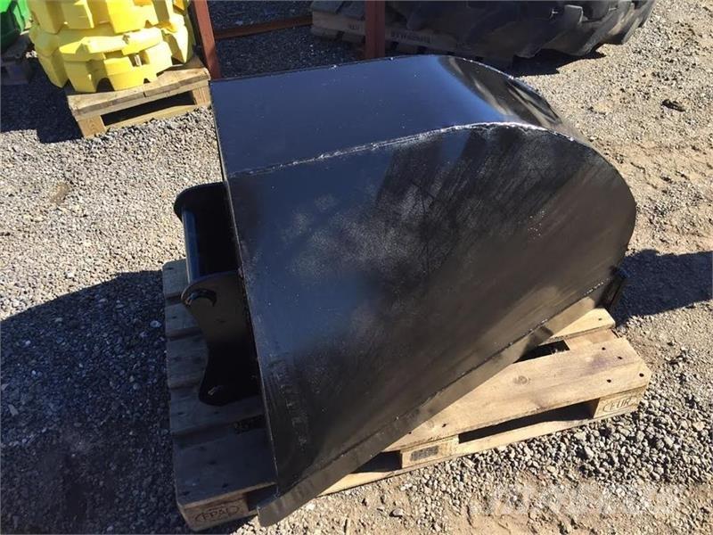  - - - profilskovl Benne