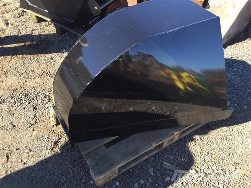  - - - profilskovl Benne