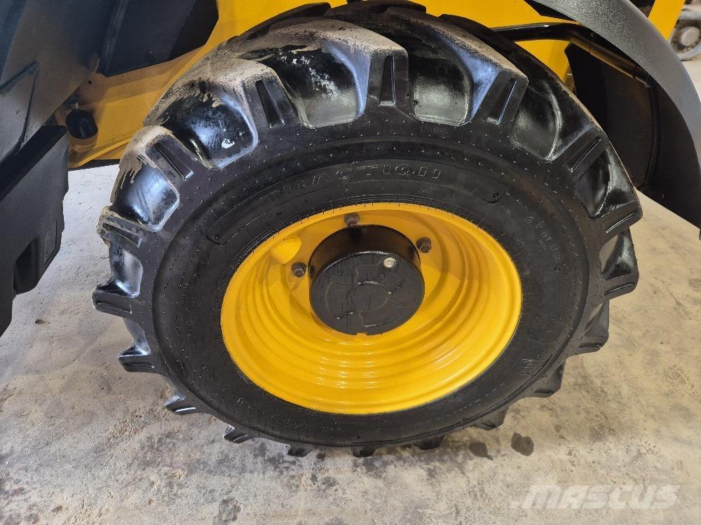  531 70 Sollevatori telescopici