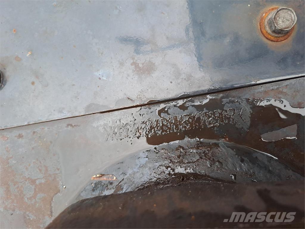 Kubota  Miniescavatori