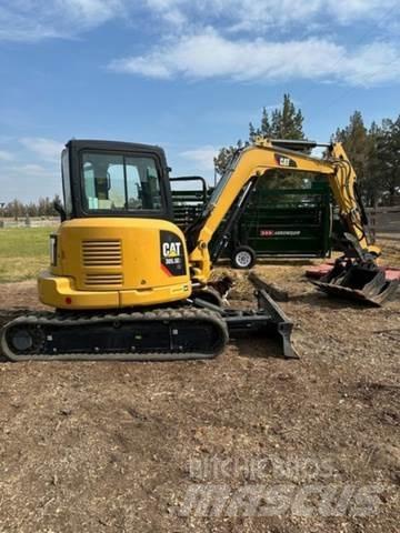 CAT 305.5E2 CR Costruzioni - Altro