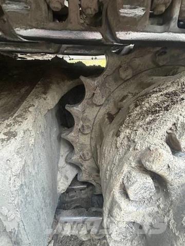 CAT 322C Excavator Escavatori cingolati