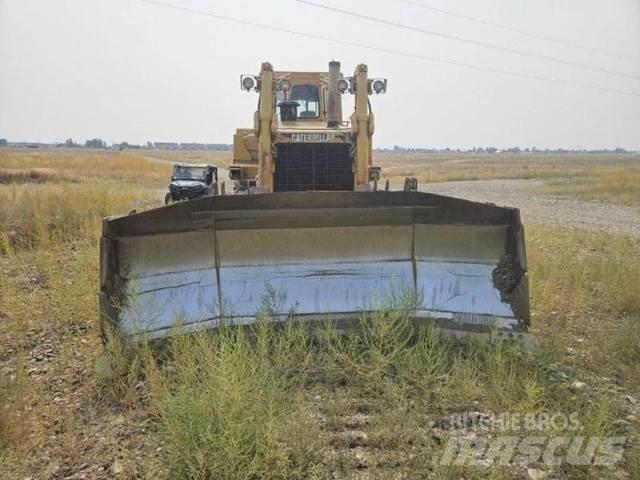 CAT D9N Costruzioni - Altro