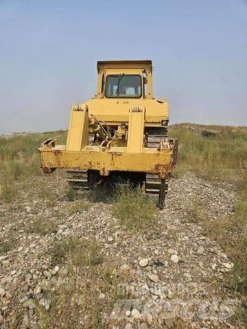 CAT D9N Costruzioni - Altro