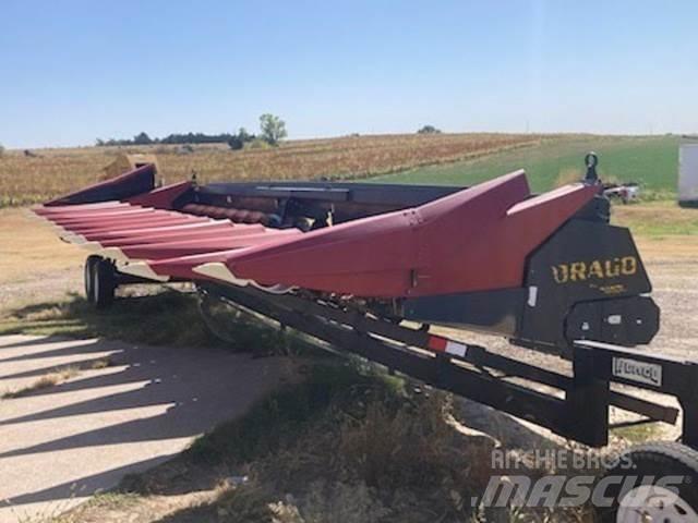 Drago N12 Costruzioni - Altro
