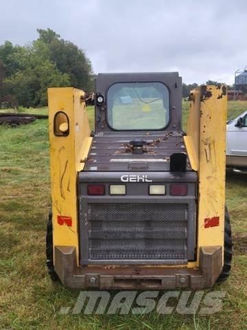 Gehl 6635 SXT Costruzioni - Altro